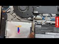 Lenovo V15 Gen 2 - Upgrade Options