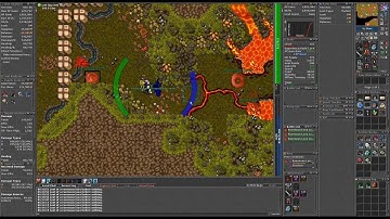 Ravenous Lava Lurkers ~ SOLO MS 120 ~ 1.6kk raw xp/h