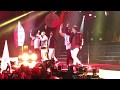 Backstreet Boys - I Want It That Way Live in Toronto (IHeartRadio Jingle Ball 2017)