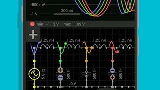 How to desing Circuit use software #everycircuit screenshot 2