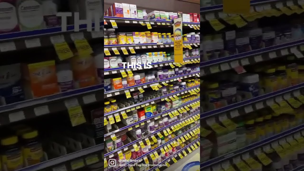 Toxic Vitamins Beware Vitaminsupplements