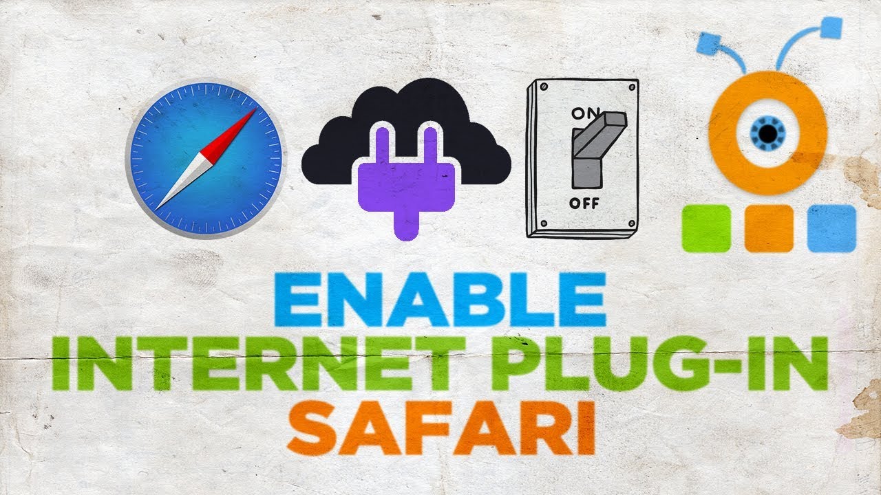Update How to Enable Internet Plug-in in Safari on macOS