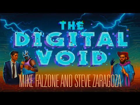The Digital Void | Episode 1