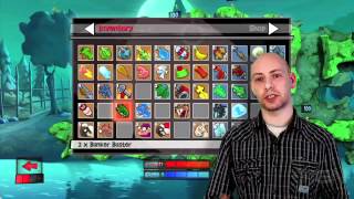 Worms Revolution Dev Diary #2  Landscapes, Physics Objects and Dynamic Water Net Worth