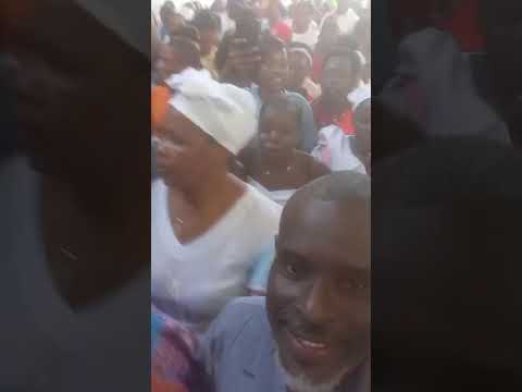 Immaculée Conception la Grôtte canapevert Bonne fête manman Immaculée @TiliasClarkPromo #duet