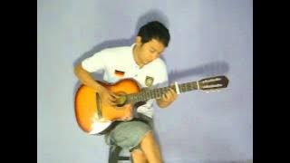 someone like you (cover) by adele - Nathan Fingerstyle .mp4