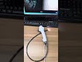 Endoscope