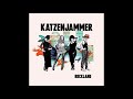 Katzenjammer - Rockland (2015) [Full Album]