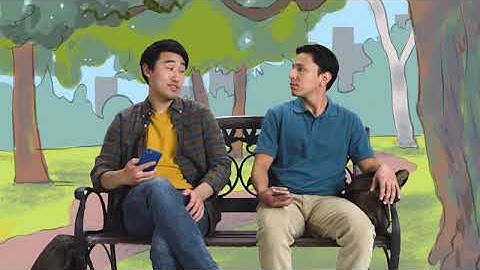 IMAGINE A DIFFERENT PAST OUTCOME [Connectivity 3 - Unit 8 Lesson 2]