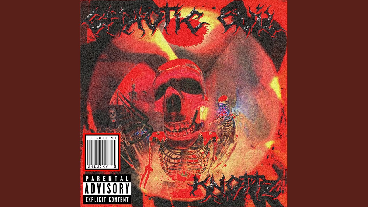 Tonton SUFFØCATE di YouTube Tonton SUFFØCATE di YouTube