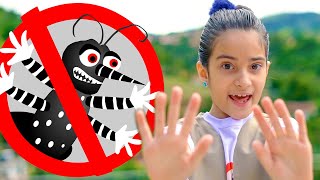 Zum Zum Zum Zum Zum - Yasmin Verissimo - Música Educativa Dengue Resimi