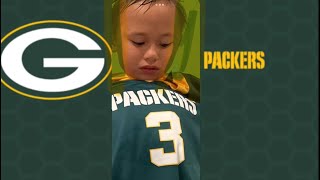 Full Flag Football 🏈 Game Packers vs 49ers