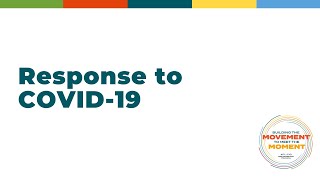 AFL-CIO's United Fight for Worker Safety & Justice Amid COVID-19 | 2022 Convention