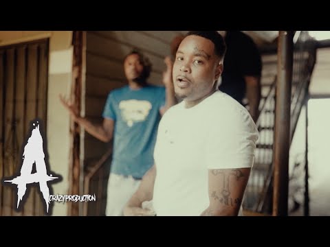 洋楽 Rowdy Rod - The Coldest Rod Wave - Cold December (AUDIO) - YouTube