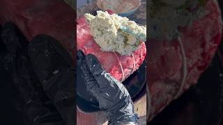 EASY & DELICIOUS foolproof prime rib recipe!