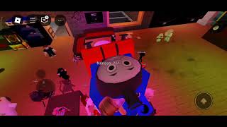 Roblox , El Trenecito , La Kantina , Con Mi Trenecito