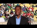 Amcu leader Mathunjwa dishes praise