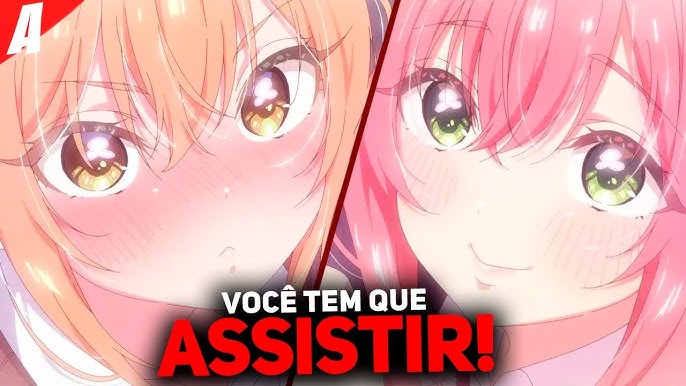 shikimori rp dublado｜Búsqueda de TikTok