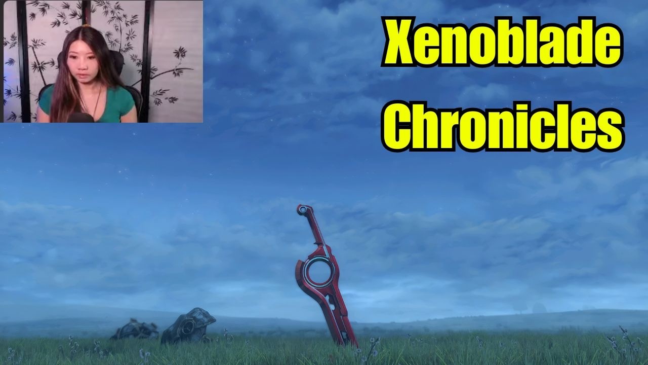 Xenoblade Chronicles – Things Are Getting Out of Hand