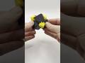 This 3D printed gear cube is pure mechanical dopamine! ⚙️🧠 #shorts