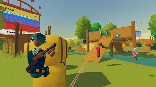 FINAL REC ROOM VIDEO NOW
