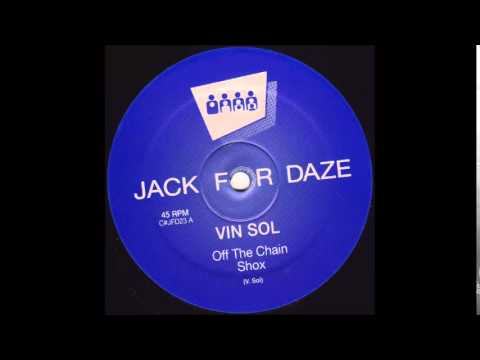Vin Sol — Vin Sol - Shox