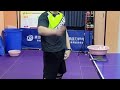 拉球如何发力#乒乓球教学 #乒乓球 #源动力乒乓 #乒乓球训练