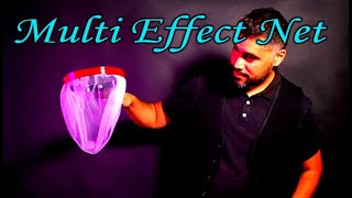 MULTI EFFECT NET - Mago Flash - lepetitmagicien.com