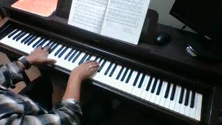 Melodías Clásicas Navideñas Al Piano Para Cantar, Tararear O Silbar 23- -Masters In The Hall