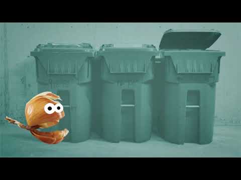Line Your Bin Food Scraps Recycling
