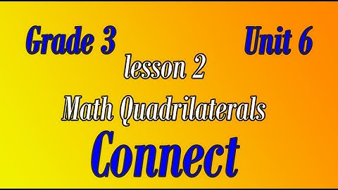 connect primary 3 unit 6 lesson  2  كونكت ثالثه ابتدائي الوحدة السادسه الدرس الثانى - learn English