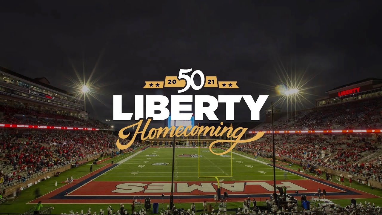 2021 Homecoming Recap