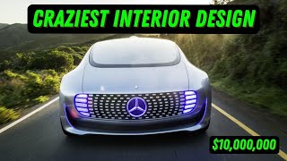 Top 10 Future Concept Cars YOU MUST SEE