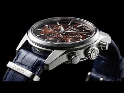 Top 8 Japanese Watches That Made Luxury Feel Overpriced