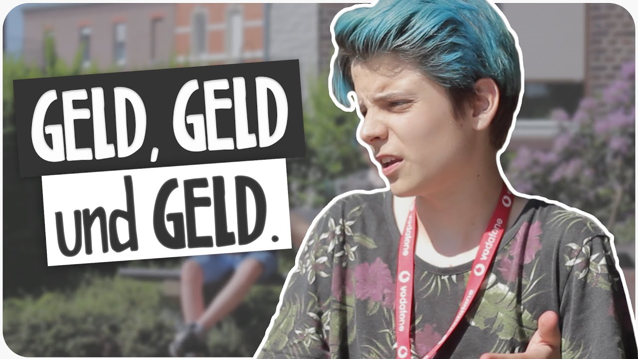 Schleichwerbung ist überall!...