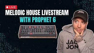 Melodic House From Scratch | Melodic Progressive House | Ableton Live | Terry Gaters Music