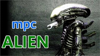 mpc エイリアン 2013年再販版（貴重） mpc エイリアン 2013年再販版（貴重）