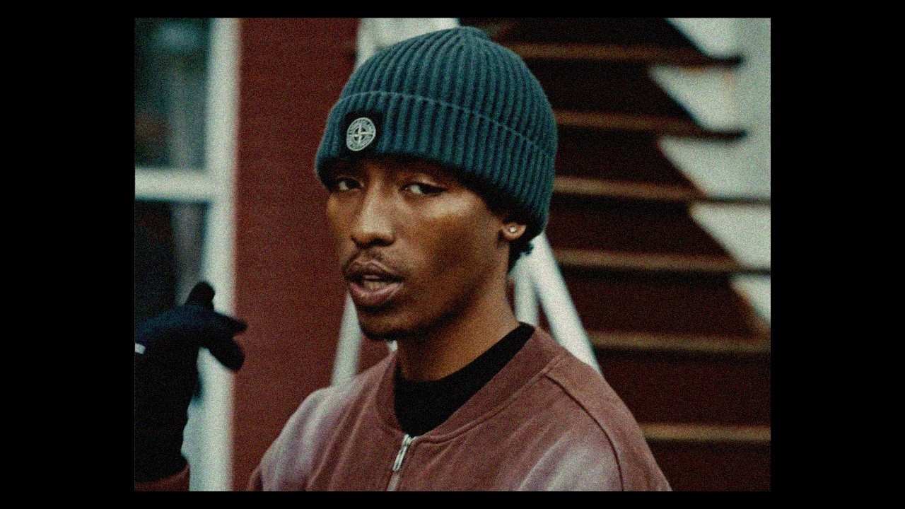 So La Lune x Timar Type Beat 