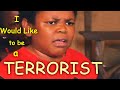 I would like to be a terrorist full clip  with english subtitle
