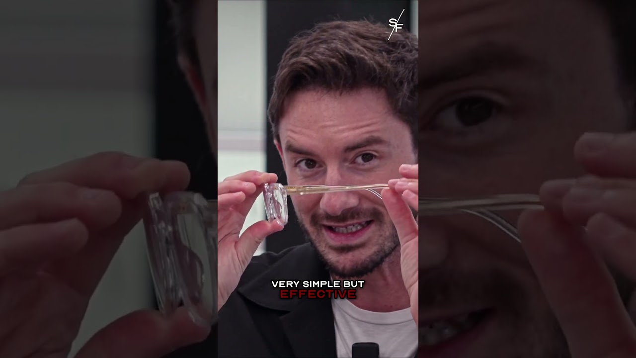 ЛУЧШИЕ ОЧКИ 2025 ГОДА — Шорт-лист