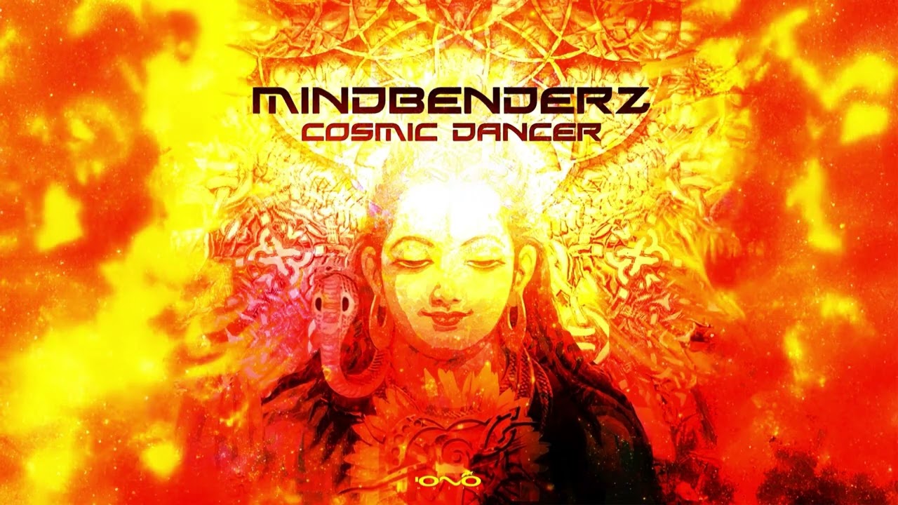 Guarda Mindbenderz - Cosmic Dancer su YouTube Guarda Mindbenderz - Cosmic Dancer su YouTube