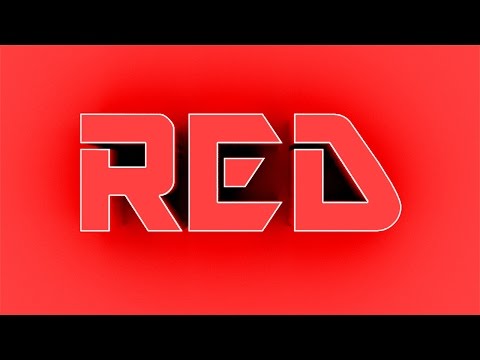 D Text In Photoshop CC  | D Text Effect In Photoshop CC 