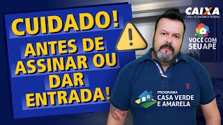 Cuidados Que Voce Precisa Ter Antes de Assinar o Contrato de Financiamento ou Da