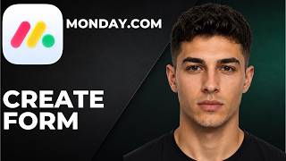 How To Create A Form In Monday.com (Step By Step Beginner Tutorial 2026)