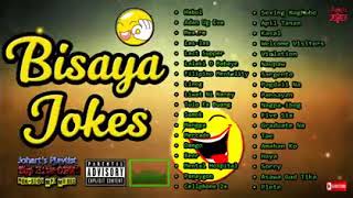 Bisaya Jokes collection 2020 Non Stop Compilation Volume 1