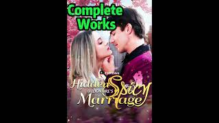 Hidden Billionaire's Spicy Marriage Complete Collection #shorts  #shortplay  #funny  #shortmax