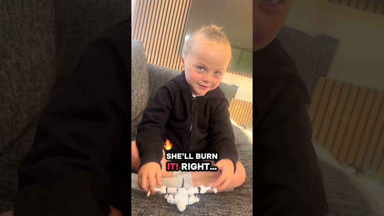 Dad found his partner in crime 😂. 