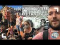 VLOG #19 Cinque Terre en Eilandleven op Elba!