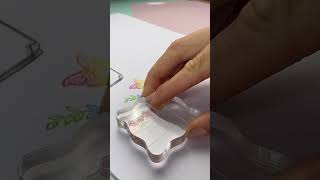 Novidade Da Tilibra - Carimbo Siliconado Planner Super Fofo