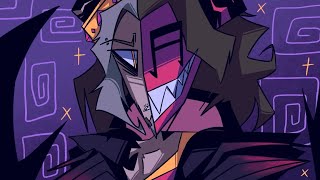 THE AGE OF MEN // Gift for @moistypoisty [That Handsome Devil]